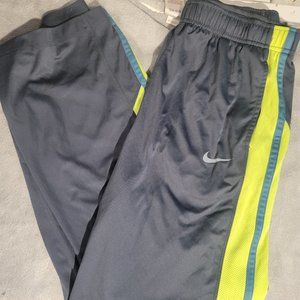 Nike Dri-fit pants